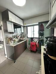 Blk 1B The Pinnacle@Duxton (Bukit Merah), HDB 5 Rooms #489660211